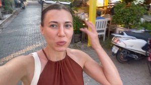 ВПЕРВЫЕ В ОТПУСК ОДНА. ВЛОГ ИЗ ПОЕЗДКИ
