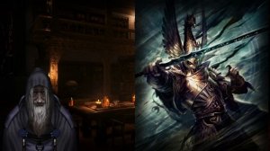 Прелюдия к проклятию - Глава 17 - Warhammer Конец Времен The End Times