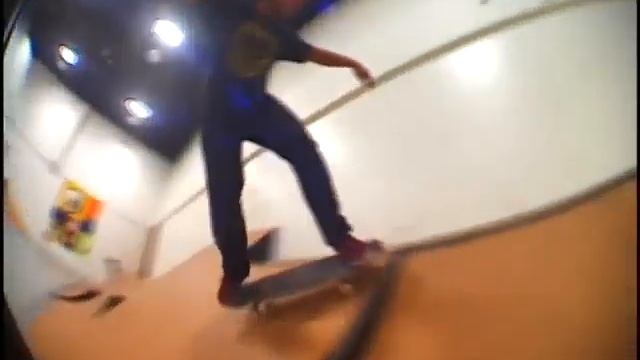 10 Clip Tuesdays - Jared Arnason смотреть онлайн