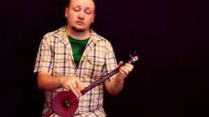 Тумби/Tumbi. ОДНА струна, но ХРЕН сыграешь. Обзор.