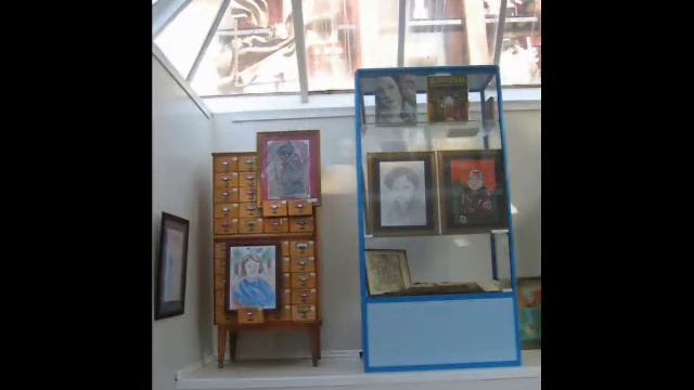 Гоголевский социокультурный центр смотреть онлайн