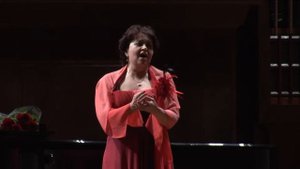 Дж  Пуччини  Ария Лауретты из оперы «Джанни Скикки»