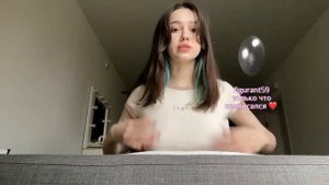 ☕️ Рассказала про свои SИ$ЬКИ 🥵 rochersha