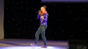 Песня " Вприпрыжку"