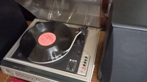 Слушаем пластинки: №3 - Музыкальный телетайп 3 (1988)