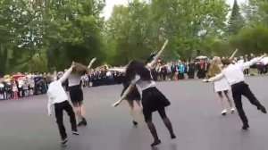Флешмоб