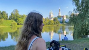Moscow TRAVEL GUIDE | Summer in Russia