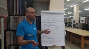 Обзор полукоммерческого линолеума Таркетт Energy