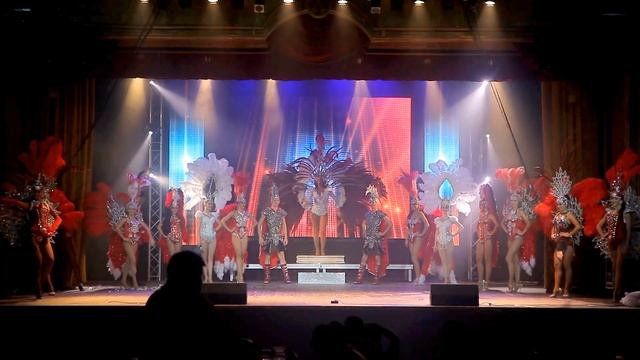 Grand Show Final