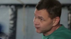 Актёр-Глинский Александр