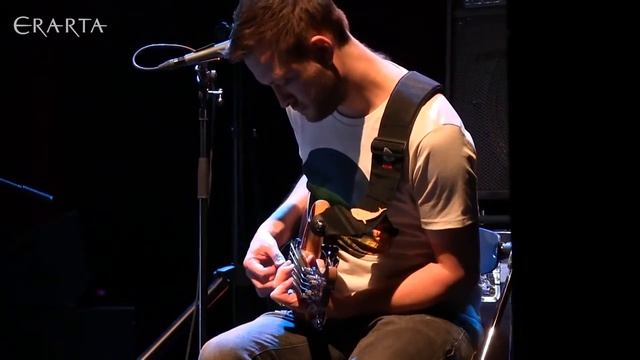 Полюса. Концерт в Эрарте. Анонс смотреть онлайн