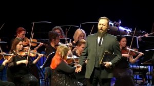 М.Колелишвили.Моцарт.Ария Лепорелло со списком.Mozart"Madamina, il catalogo e questo". 2022.