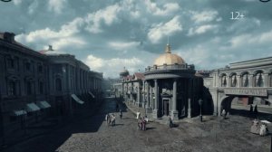 «ВТБ — это классика» видео-ролик «Преступление и наказание» (60 секунд)