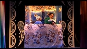 Театр-стюдия "Хандинкамон " (миниатюра хоби ширин )