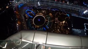 Новый торговый центр Терминал 21 Паттайя Тайланд 2 часть