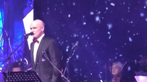 Сергей Мазаев Первый снег при участии камерного оркестра «Градский холл»