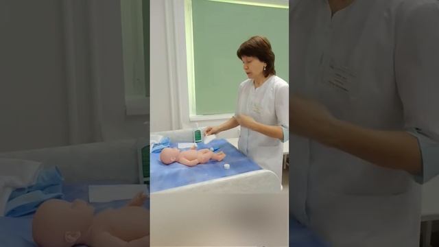 Опрелости у младенцев_Что делать при опрелостях_Учимся на манекене
