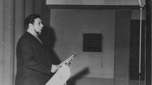 Pagliacci: Prologo  FRANCO PAGLIAZZI Live