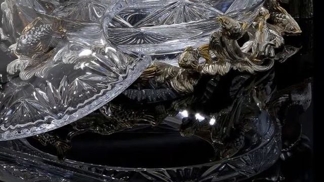 РУССКОЕ СЕРЕБРО