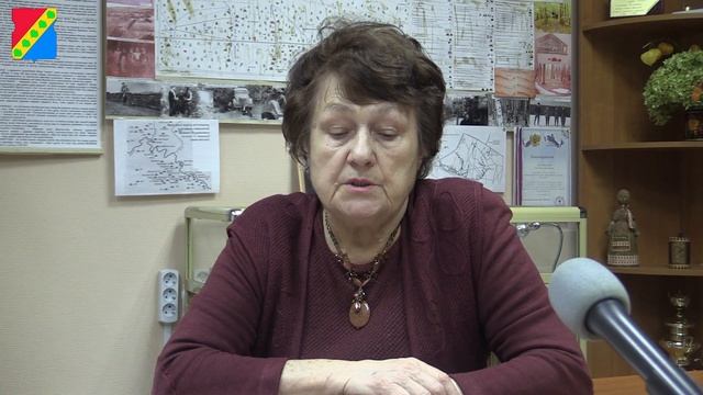 Зюзино - исторический музей