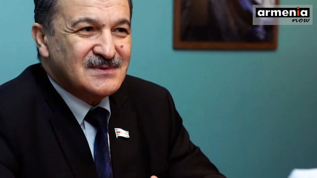 Срочно!!! Видео доказательства о призыве ликвидировать Пашиняна депутатом Азербайджана Мирзазаде
