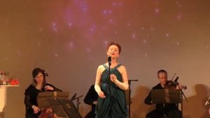 Песня Сольвейг Э. Григ