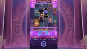 OPERA DYNASTY PG SOFT~ CASH REBATE KO NAGING 16,6K PA!!