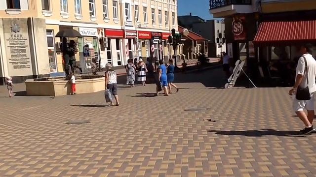 Город искусств 3