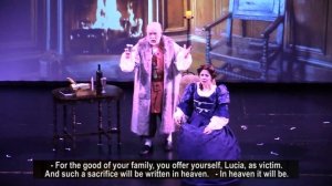 Lucia di Lammermoor (Complete Opera, Cast A, 2022)