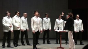 Хор "Пересвет" - Вернись в Сорренто