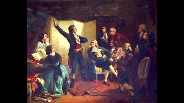 Robespierre and the French Revolution