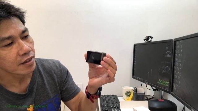 #vlog15 unboxing muna tayo mga ka ANGAS...osmo action camera may pang vlog na ang ka angas...