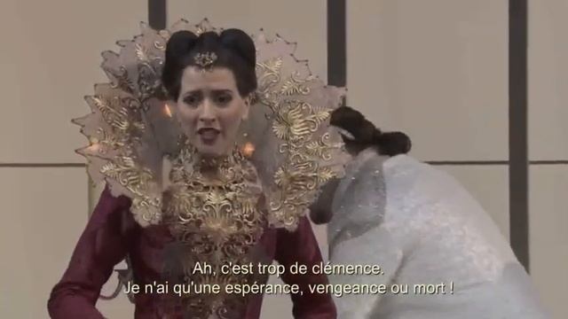 Les Huguenots Paris 2018 смотреть онлайн