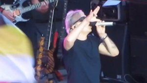 Алиса - Всё решено ("Наш-Ваш выбор", 25.07.2014)