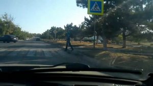 Бахчисарай. Новый город. Крым