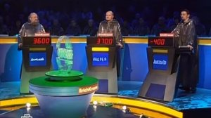 Своя игра. Вассерман - Абрамов - Митряков (19.05.2012)