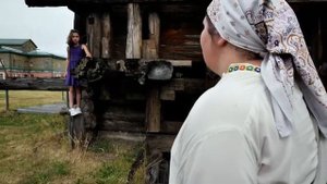 Рассказ о добыче соли в Соликамске