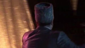 Альберт Тлячев "Молодежная"