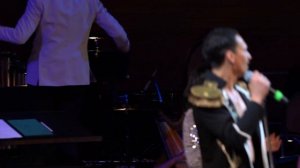 28  Final Countdown Europe – Magnus, Simone, Dominic