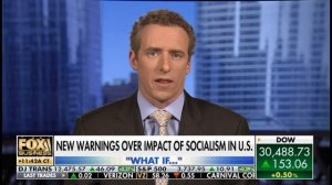 Kingsview CIO Scott Martin on Fox Business News 12 30 2020 Pt. 2