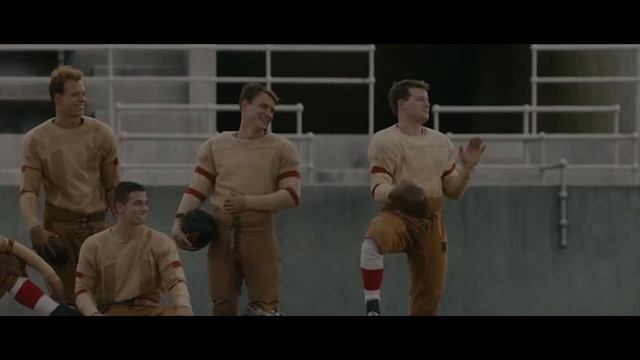 Belive your self - Jesse Owens - Race - Rocky soundtrack смотреть онлайн