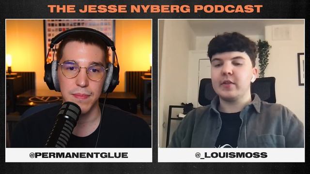 Design on Youtube, Citysodaclub, and Agency Life | Louis Moss 2.0 смотреть онлайн