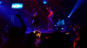 Inna - Hot (клуб Опера)