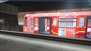 Поездка по ткл 2.0