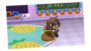 Говорящий том и друзья 55 серия (Урожай)