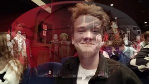 8 «П» класс на спектакле «Ромео и Джульетта» в театре Терезы Дуровой