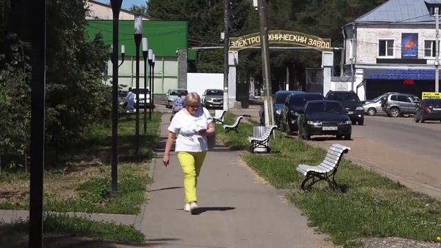 2024 07 13 Город Лысково смотреть онлайн