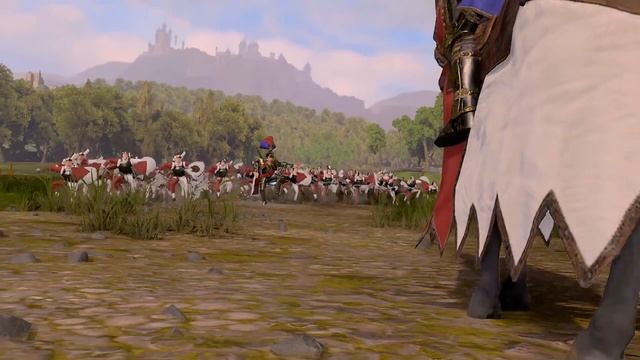 when you fire up your 100th Empire campaign смотреть онлайн