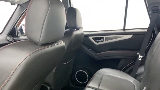 В продаже Lifan X60 2018 года смотреть онлайн