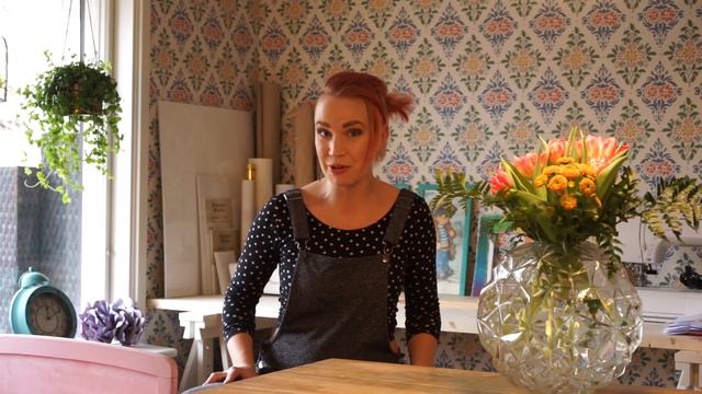 Studio NyponStina på BARNmässan i Karlstad!